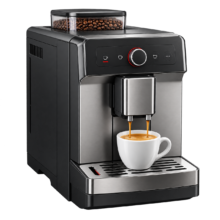 Kaffeevollautomaten-Kaufberater: Milchsystem, Breite und Preis