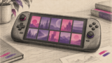DroidDeck 0.4.0 bringt weitere PC-Spieleshops auf Android