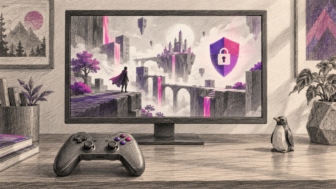 Epic startet Linux-Launcher: Fortnite folgt erst später