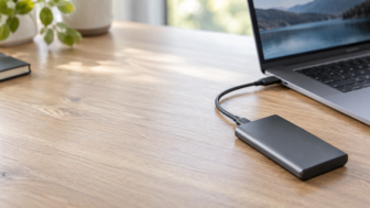 Externe SSDs im Vergleich: Anschlüsse, Tempo und mobile Nutzung