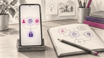 Google Play öffnet eine private Bibliothek für eigene KI-Apps