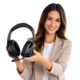 Welches Gaming-Headset mit Surround passt am besten zu dir?