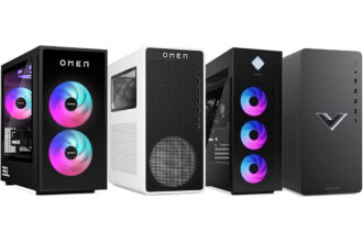 HP Gaming-PCs 2026: Alle Serien im Guide