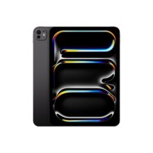 Apple iPad Pro 11 M5 im Review: kompakte WLAN-Ausführung