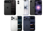iPhone Smartphones 2026: Alle Serien im Modellreihen-Guide