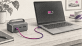 Jackery Explorer 100D startet mit 96 Wh und 140-Watt-USB-C
