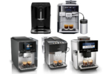 Siemens Kaffeevollautomat 2026: Serien und Unterschiede