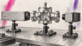 Kernuhr in Nature: Thorium-Kristall hält den Laser im Takt