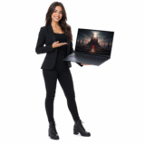 Lohnt sich ein Gaming-Laptop für dich: Das Wichtigste in Kürze?