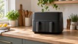 Airfryer im Vergleich: ein Korb oder zwei getrennte Garzonen?