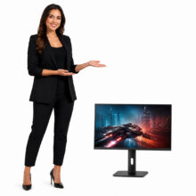 Gaming-Monitor-Kaufberater