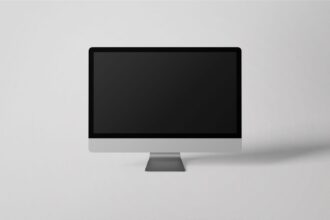 Der beste Office-Monitor 2026 – 27 Zoll QHD, 34 Zoll WQHD bis 49 Zoll DQHD