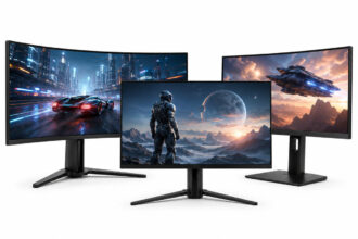 Gaming-Monitor-Kaufberater