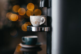 Kaffeevollautomaten im Vergleich
