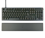 Tastatur Test zur Razer Huntsman V3 Pro