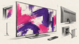 Samsung Art Store erhält Neiman-Kollektion: Das gilt für TVs