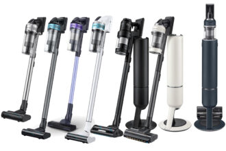 Samsung Akku-Staubsauger Serien 2026: Alle Reihen im Check