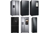 Samsung Kühlschränke 2026: Alle Serien im Guide