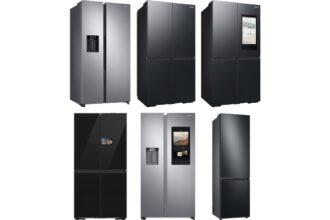 Samsung Kühlschränke 2026: Alle Serien im Guide