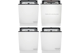 AEG Geschirrspüler Serien 2026 – alle Reihen im Vergleich