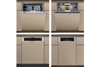 Bauknecht Geschirrspüler Serien-Guide 2026