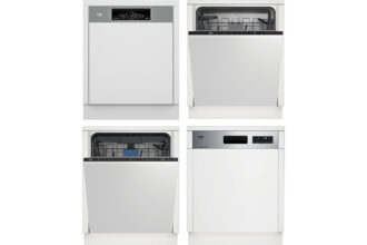 Beko Geschirrspüler 2026: Serien, Unterschiede, beste Modelle