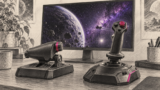 Squadron 42 bei Steam: Q2 2027 und RSI-Konto genannt