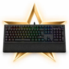 Gaming-Tastatur-Kaufberater