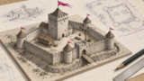 Stronghold 4: neue Demo verfügbar, Early Access startet am 7. Dezember