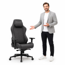 Gaming-Stuhl-Kaufberater: Zu teuer oder Preis-Leistung?