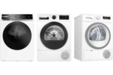 Bosch Wäschetrockner 2026: Serien 4, 6 und 8 im Vergleich