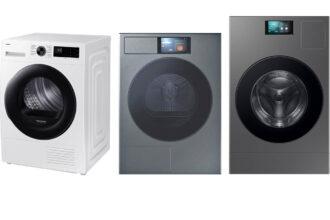 Samsung Wäschetrockner 2026: Alle Serien im Überblick
