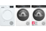 Siemens Wäschetrockner 2026: Serien, Unterschiede, Modelle