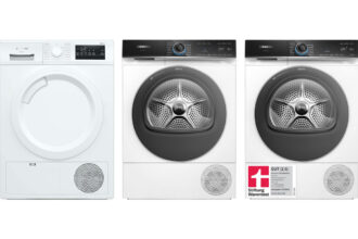 Siemens Wäschetrockner 2026: Serien, Unterschiede, Modelle