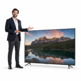 Der Kaufberater für Fernseher mit Ambilight findet die beste Wahl