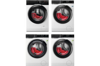 AEG Waschmaschinen 2026 – alle Serien im harten Vergleich