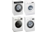 Siemens Waschmaschinen 2026: Serien, Unterschiede, Modelle