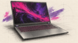 XMG PRO 18 startet: 18 Zoll und RTX 5070 ab 2.849 Euro