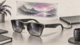 Xreal 1 Pro+ bringt hellere Displays und 3D-Umrechnung mit 60 fps